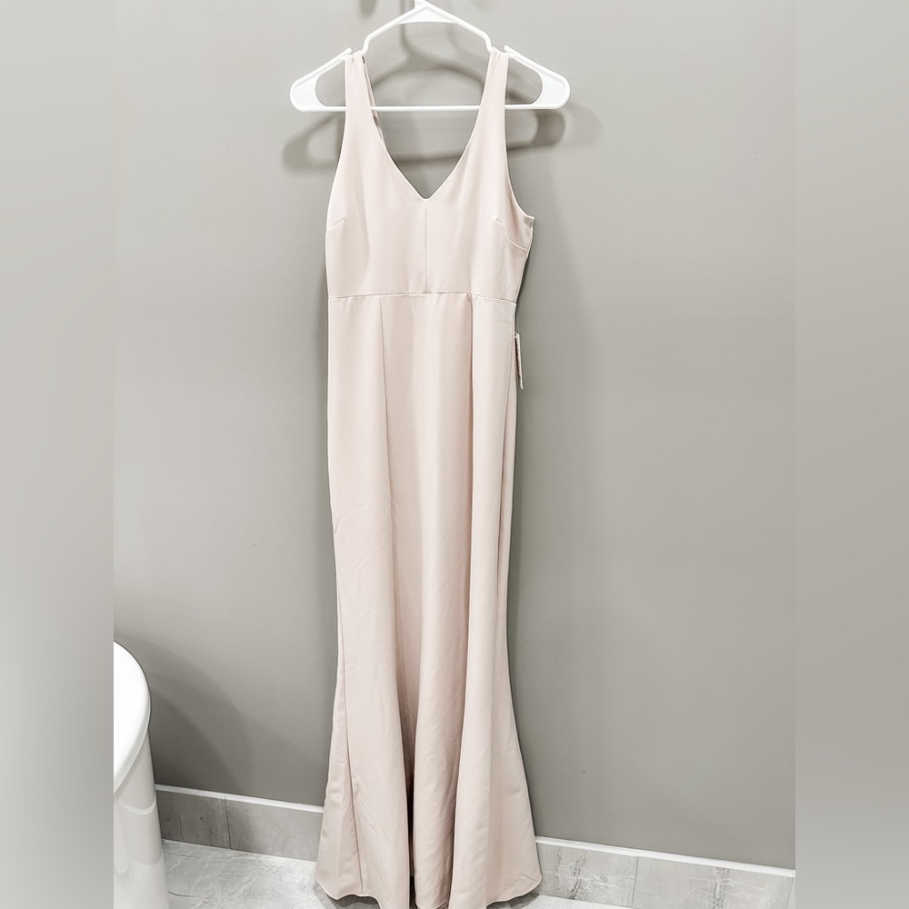 Show Me Your Mumu Bridesmaid Dress - Size Small - Picture 2 of 6